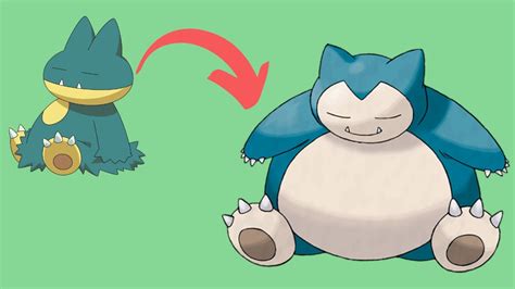 snorlax evolution|Snorlax (Pokémon) .